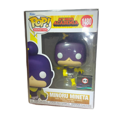 Funko Pop! My Hero Academia- Minoru Mineta #1480