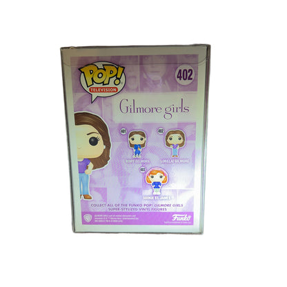 Funko Pop! Gilmore Girls- Lorelai Gilmore #402