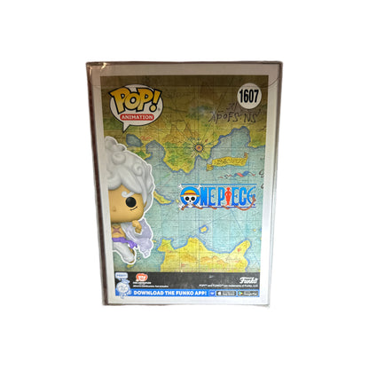 Funko Pop! One Piece- Luffy Gear Five #1607