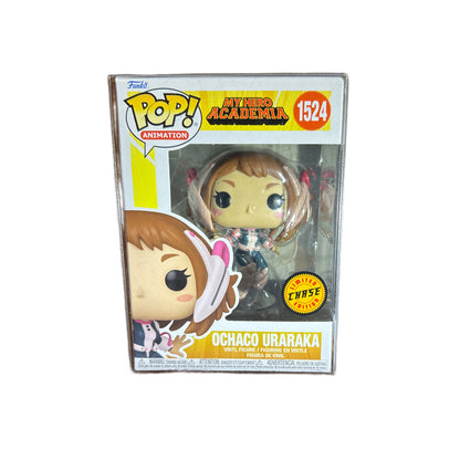 Funko Pop! My Hero Academia- Ochaco Uraraka #1524 (Chase)