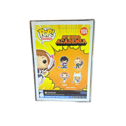 Funko Pop! My Hero Academia- Ochaco Uraraka #1524 (Chase)