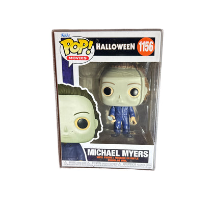 Funko Pop! Halloween- Michael Myers #1156