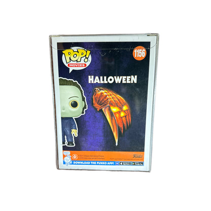 Funko Pop! Halloween- Michael Myers #1156