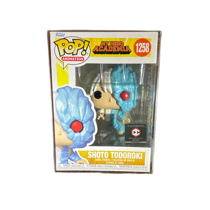 Funko Pop! My Hero Academia- Shoto Todoroki #1258