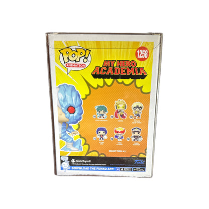 Funko Pop! My Hero Academia- Shoto Todoroki #1258