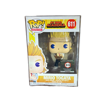 Funko Pop! My Hero Academia- Mirio Togota #611