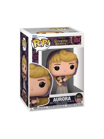 Funko Pop! Sleeping Beauty- Aurora #1454