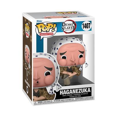 Funko Pop! Demon Slayer- Haganezuka #1407