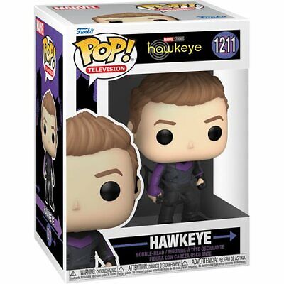 Funko Pop! Hawkeye- Hawkeye #1211