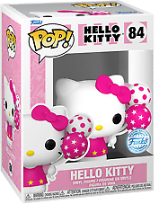 Funko pop! Hello Kitty- Hello Kitty #84