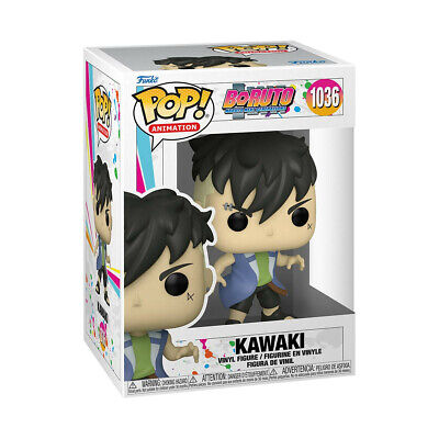 Funko Pop! Boruto- Kawaki #1036