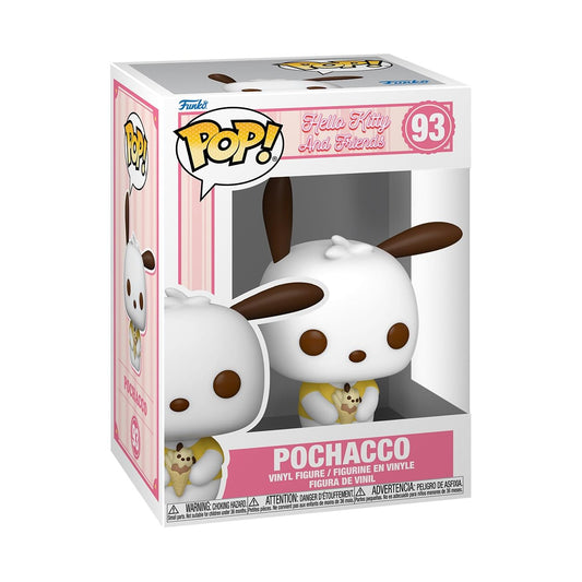 Funko Pop! Hello Kitty- Pochacco #93