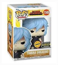 Funko Pop! My Hero Academia- Tomura Shigaraki (Chase) #1149